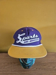 zephyr los angeles spark cap one size #266 - Picture 1 of 7