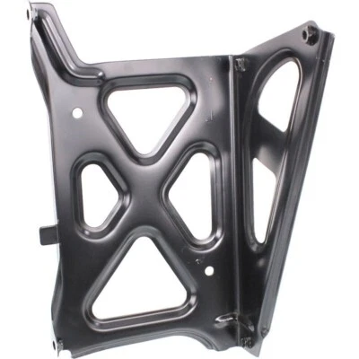 Nuevo Refuerzo Trasero Izquierdo LH Para Toyota Tundra 2014-2021 TO1126100 521790C040 Foto 1 de 4