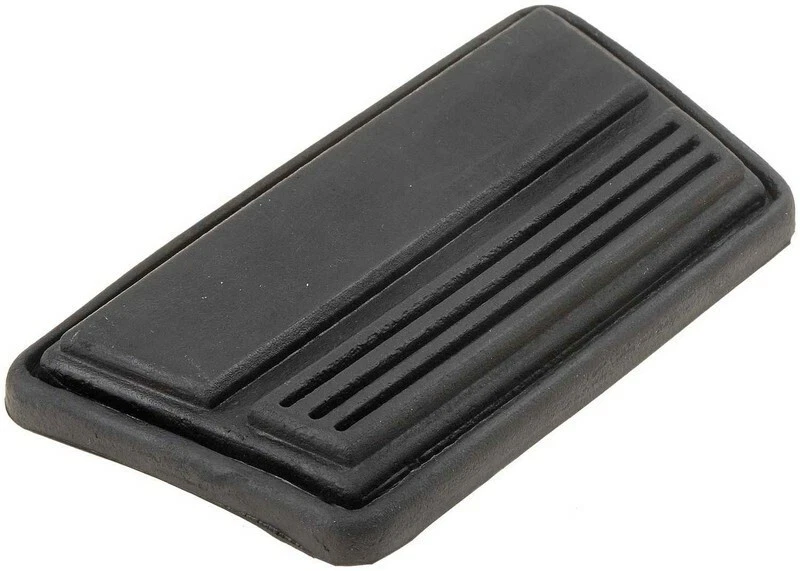 Pastilla de pedal de freno para Oldsmobile Cutlass Calais 1988-1991 Dorman 461HZ60 1989 1990 Foto 1 de 2