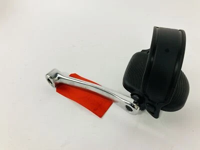 Bicicleta vertical NordicTrack GX2.0 831.21962 brazo de manivela izquierdo con pedal JD-16A (DP71) Foto 1 de 4