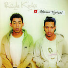 Rizzle Kicks ? Stereo Typical (CD,2011)