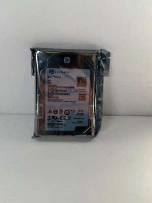 SEAGATE ST2000NX0353 2.5" 2TB 7.2K SAS 12Gbps 128MB Server Hard Drive - Image 1 of 3