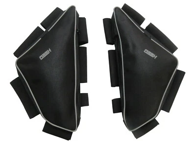 Taschen für Sturzbügel HEED für KTM 950 / 990 Adventure - untere - Bild 1 von 3