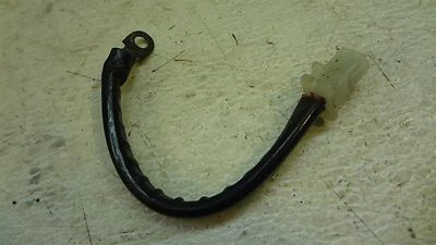 79 Honda CB400T CB 400 Hawk Hondamatic H854' misc cable batería solenoide de arranque Foto 1 de 3