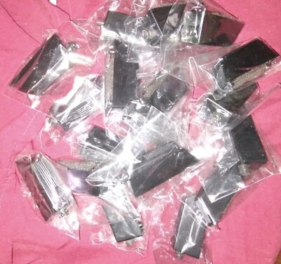 Sonor HiTech SnapLock Lug 1980's...NOS X19 - Image 1 of 4