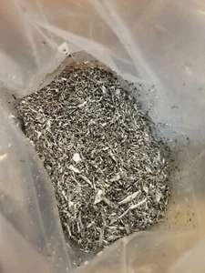 Pinewood Derby Tungsten Weights Small Chips RC Cars Hotwheels - Picture 1 of 3