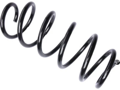 Muelle helicoidal delantero para Audi A6 Quattro 2012-2018 92846KZZY 2013 2014 2015 2016 Foto 1 de 2