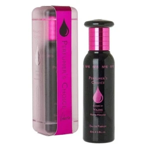 SPRAY EDP PERFUMER'S CHOICE 83ML NUOVO E SIGILLATO