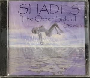 Shades- The Other Side Of Seven- CD- Brand New - Imagen 1 de 2