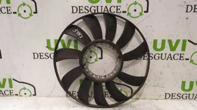 172243 ALARÓN VENTILADOR VOLKSWAGEN PASSAT VARIANT (3B5) COMFORTLINE 1997 Foto 1 de 4