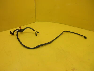 OEM 2015 SKI-DOO GSX 600 800R ASIENTO TÉRMICO COJÍN 5 CABLES ARNÉS PLOMO  Foto 1 de 4