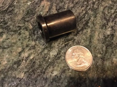 kennametal COLLET extension nose piece    cnc  machine mold manufacturing line  - Image 1 of 4