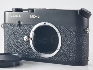 Leica MD-2 BODY Fully CLA’d [MINT] (54732) - Bild 1 von 13