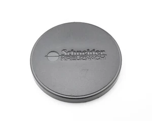 Schneider Kreuznach 70mm Push On Front Lens Cap (#16429) - Picture 1 of 2