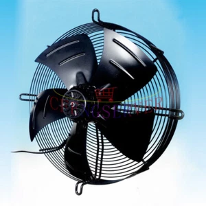 NEW 1PCS Weiguang External rotor fan YWF4D-350B 380V/50HZ - Photo 1/2