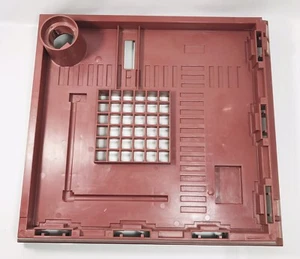 The Real Ghostbusters Firehouse Dach Ersatzteil Kenner 1987 Vintage Spielzeug - Bild 1 von 16