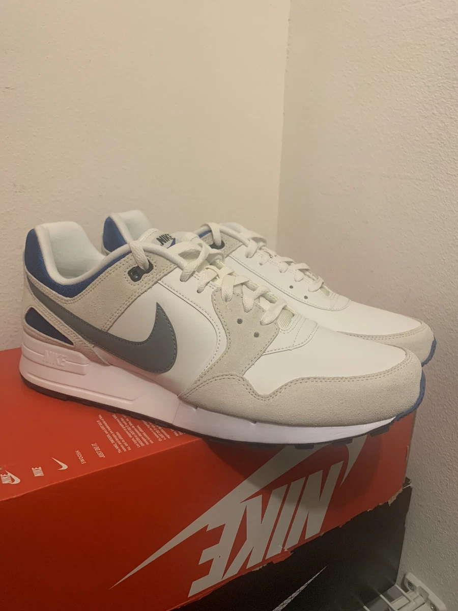 Nike Air Pegasus 89 Blue for Sale | Authenticity Guaranteed | eBay