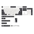 128PCS XDA Height CSgo Keycaps Thermal Sublimation Craft for Mechanical Keyboard