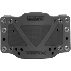 Limbsaver Cross-Tech Holster Black Clip On Compact - Picture 1 of 1