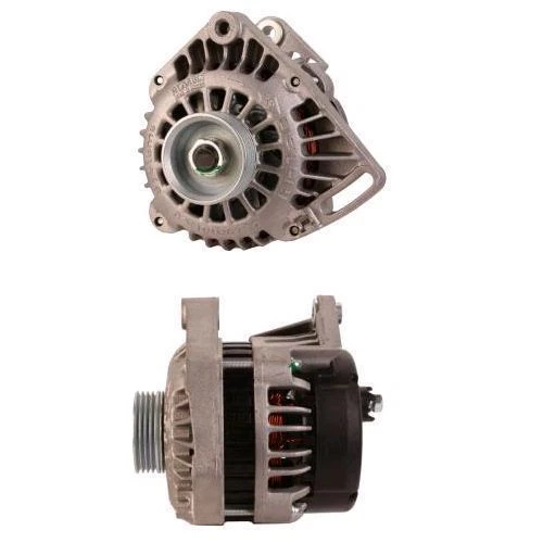 Générateur pour Renault Clio Twingo Kangoo 10480215 2541825 7700870818 RA-872258 - Photo 1/1