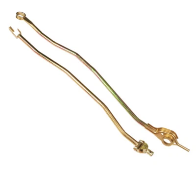 2PCS B-Series Shift Linkage Kit For 94-2001 Acura Integra 1992-2000 Honda Civic - Image 1 of 4