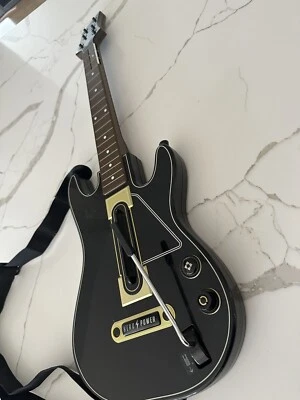 Беспроводной контроллер Guitar Hero Live *без ключа*PS3 PS4 Xbox One Wii только гитара - Изображение 1 из 4