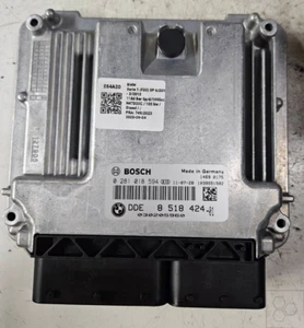 boîtier BMW SERIE 3 F30 320d Efficient Dynamics Ber. 2011-2015 e64a20 - Picture 1 of 9