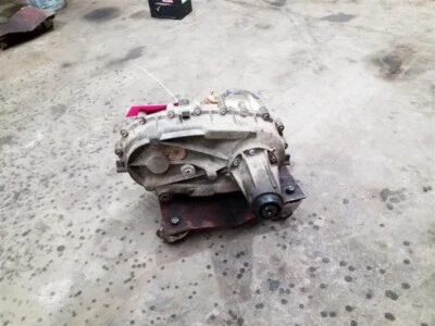 Dodge Ram 1500 2002-2003 montaje de caja de transferencia modelo 241 cambio manual OEM Foto 1 de 2