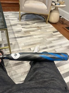 DeMarini 2019 CF Zen Balanced (11 ) 2 5/8"  Softball Bat. 32/22 - Picture 1 of 7