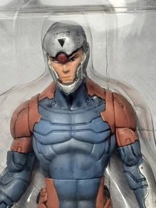 Figura Ninja Metal Gear Soild McFarlane Toys t2 - Imagen 1 de 4