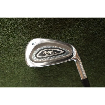 Cleveland Tour Action TA4 S Flex 38" Golf 5 Iron RH / 1D-S484 - Image 1 of 4
