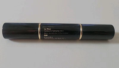 Lancome * Le Duo * Barra de contorno e iluminadora * DORE * 0,28 oz * Nueva sin caja Foto 1 de 4