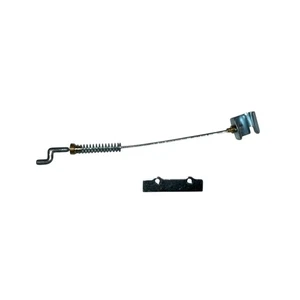 Neu Black + Decker CM2043C 20" Akku-Mäher Griff Aufsatz Ersatzteil - Bild 1 von 2