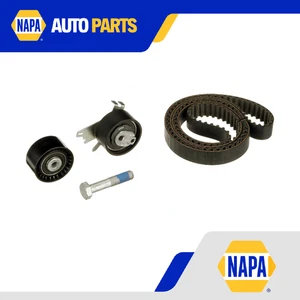 Timing Belt Kit fits CITROEN C8 2.0 05 to 11 RFJ(EW10A) Set Gates 0831K1 0831K3 - Picture 1 of 8