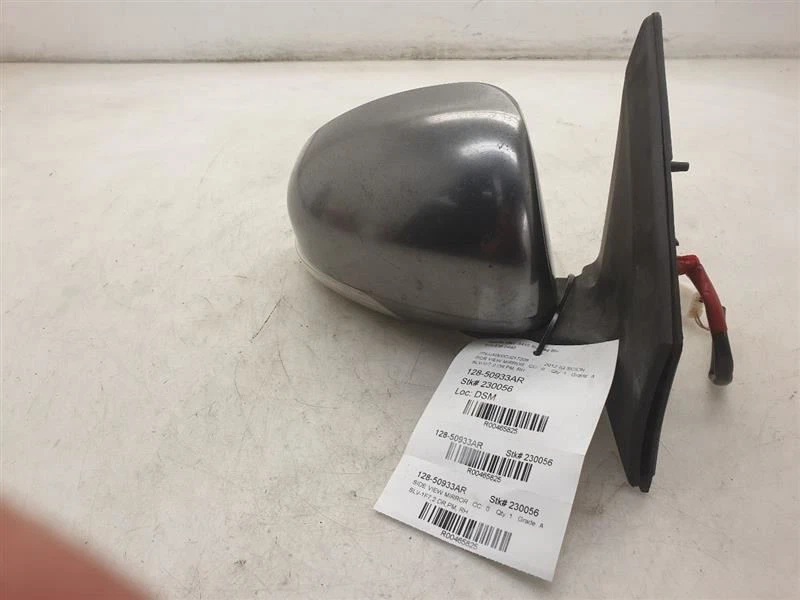 11-15 MONTAJE ESPEJO RETROVISOR DERECHO PASAJERO SCION IQ  Foto 1 de 4