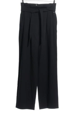 JOOP! Pantalón tipo suéter Mujeres Pantalón Talla EU 36 azul oscuro - Imagen 1 de 4