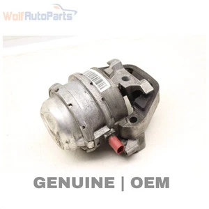 2013-2018 AUDI S6 4.0L - LEFT Electric Motor / Engine Mount 4H0199255T - Picture 1 of 6