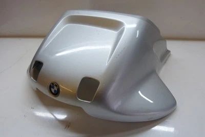 Panel asiento carenado trasero bmw r1100 rt 2003 Foto 1 de 4