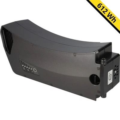 Derby Cycle Impulse EVO Akku 36V 17Ah Pedelec E-Bike Kalkhoff Include - Bild 1 von 4