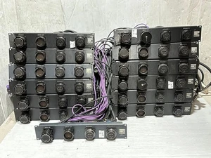 Panel de rack para altavoces D&B #608/614 (TRUEHEARTSOUND) - Imagen 1 de 21