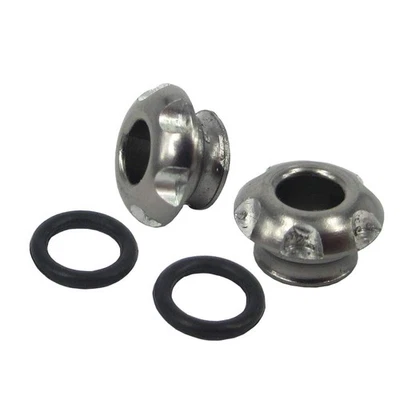 Eagle Model LED Mount Spread (for 3mm) [GU] LED-16-3V1-GU - Image 1 of 2