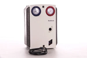 Buderus Heizkreis-Set HSM-20-E Pumpengruppe Heizungspumpe Grundfos - 80680026 - Picture 1 of 9