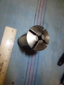 Buje guía cuadrado S&M Southwick & Meister TD25-NS 3/16" St Sq - Imagen 1 de 2