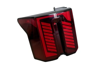 OEM 2024 2025 Kia Sorento LED LH Left Driver Side Tail Light Lamp 92401-R5600 - Image 1 of 2