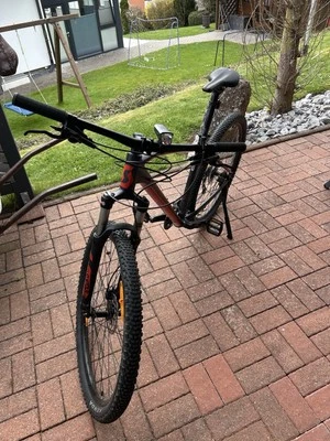 Scott Aspect 940 – Hardtail MTB – Top Zustand – Kaum genutzt  - Bild 1 von 4