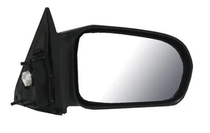 01 02 03 04 05 Civic Coupe Right Passenger Power Non Folding Side Mirror - Imagen 1 de 1