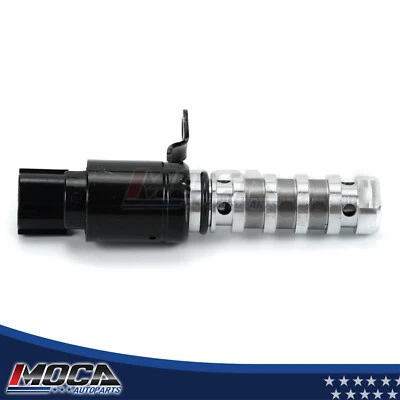 Engine Variable Valve Timing (VVT) Solenoid for Kia Rio Forte Hyundai Dodge 1.6L - Image 1 of 4