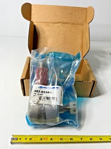 New Tie Rod End AutoMann #462.ES346L - Bild 1 von 4