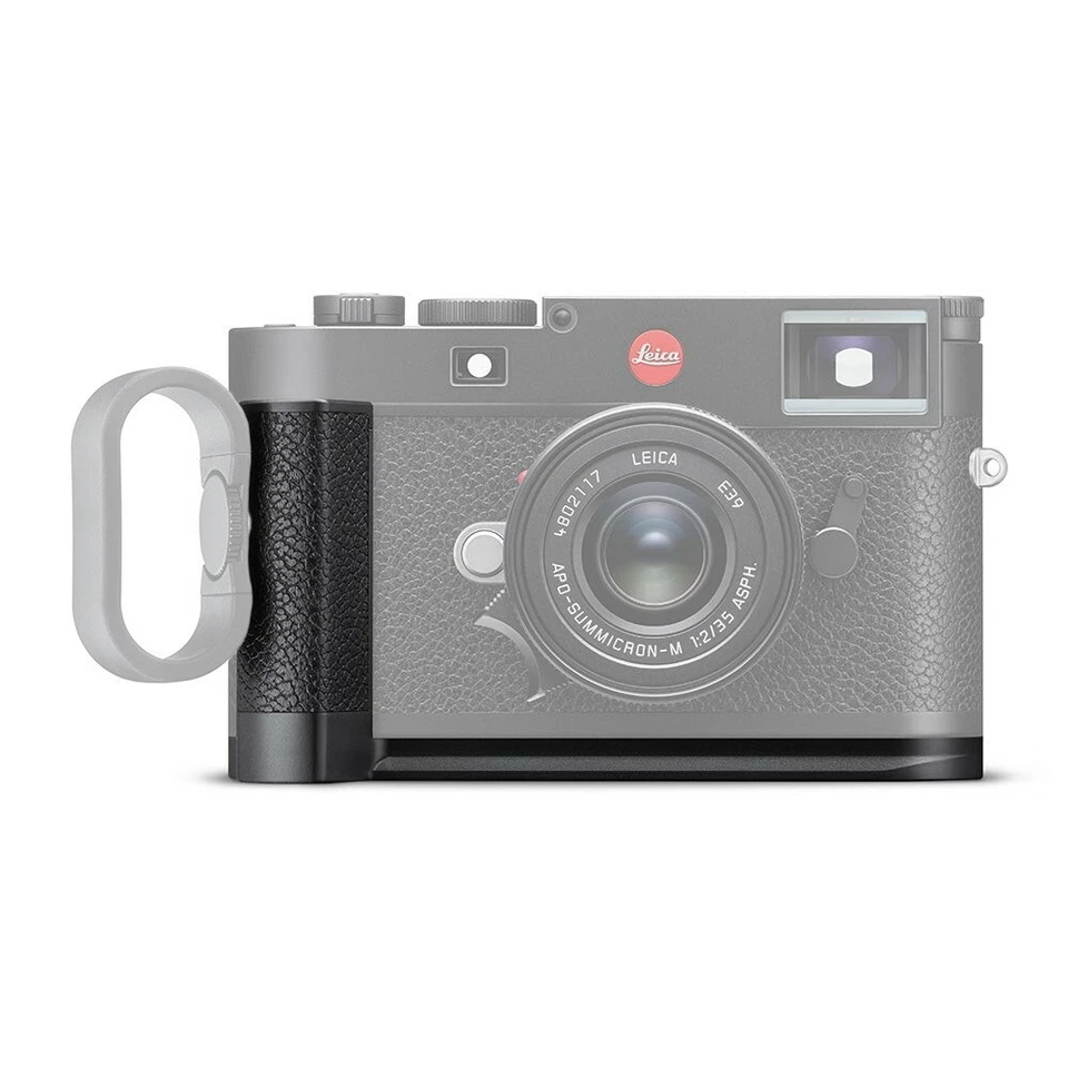 Leica M11 Handgrip 24025 Black -Near Mint- #163
