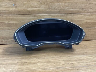 2021-2023 Audi Q5 80A Instrument Cluster Speedometer Gauge 29K Miles - Image 1 of 4